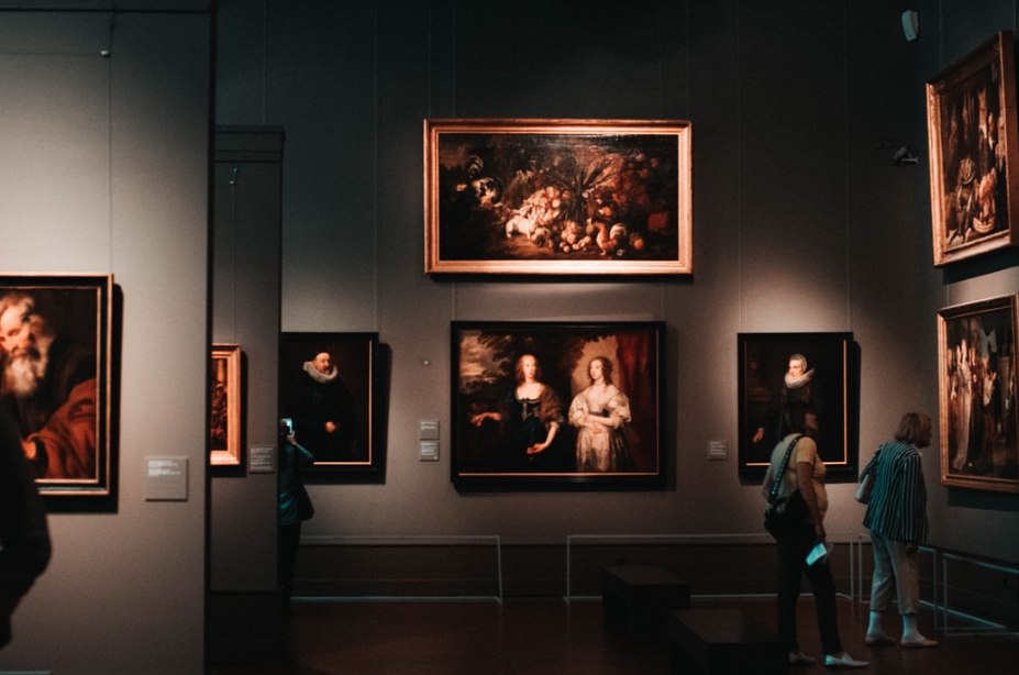 A Few Of Our Favorite Museums In Eastern Europe